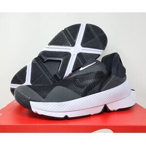 DS Nike Flyease WMNS BLACK WHITE DR5540-002